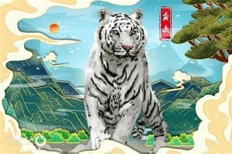 86年属虎 五行